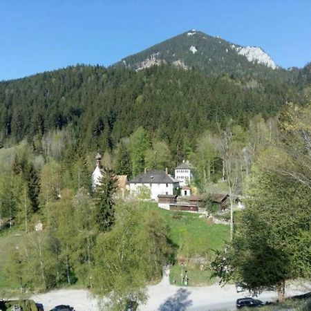 Modernes Apartment Zum Wohlfuehlen Kolbermoor Exteriér fotografie