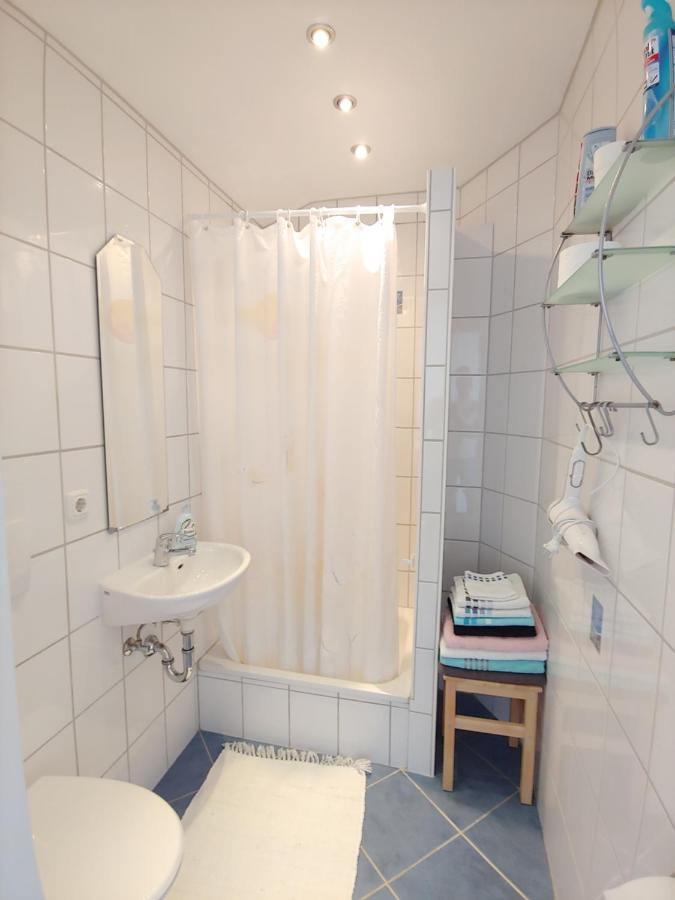 Modernes Apartment Zum Wohlfuehlen Kolbermoor Exteriér fotografie