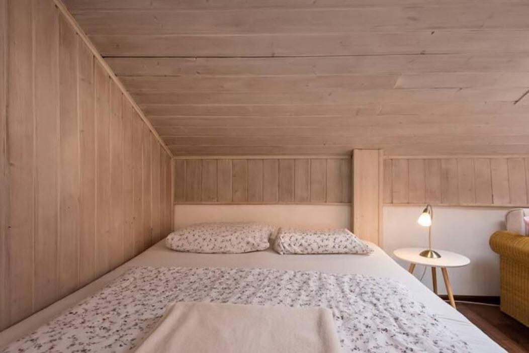 Modernes Apartment Zum Wohlfuehlen Kolbermoor Exteriér fotografie